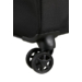 Samsonite BASE BREEZE SPINNER 67/24 EXP BLACK