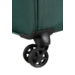 Samsonite BASE BREEZE SPINNER 67/24 EXP DARK GREEN