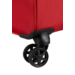 Samsonite BASE BREEZE SPINNER 67/24 EXP RED
