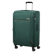 Samsonite BASE BREEZE SPINNER 78/29 EXP DARK GREEN
