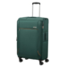 Samsonite BASE BREEZE SPINNER 78/29 EXP DARK GREEN