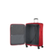 Samsonite BASE BREEZE SPINNER 78/29 EXP RED