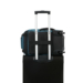 American Tourister WizzAir méretű fedélzeti táska Kerekekkel 40x25x20 cm TAKE2CABIN