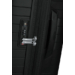 AMERICAN TOURISTER FASTFORWARD 55/20 TSA EXP FLASH BLACK