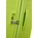 AMERICAN TOURISTER FASTFORWARD 55/20 TSA EXP NEON LIME