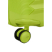 AMERICAN TOURISTER FASTFORWARD 55/20 TSA EXP NEON LIME