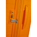 AMERICAN TOURISTER FASTFORWARD 55/20 TSA EXP RADIANT ORANGE