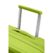 AMERICAN TOURISTER FASTFORWARD 68/25 EXP TSA NEON LIME