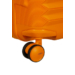 AMERICAN TOURISTER FASTFORWARD 68/25 EXP TSA RADIANT ORANGE