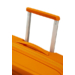 AMERICAN TOURISTER FASTFORWARD 68/25 EXP TSA RADIANT ORANGE