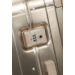 American Tourister SOUNDBOX ALU SPINNER 55/20 TSA BRONZE