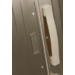 American Tourister SOUNDBOX ALU SPINNER 55/20 TSA BRONZE