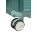 American Tourister SOUNDBOX ALU SPINNER 55/20 TSA DUSTY TURQUOISE