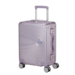American Tourister SOUNDBOX ALU SPINNER 55/20 TSA STORMY LILAC