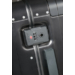 American Tourister SOUNDBOX ALU SPINNER 68/25 TSA BRUSHED ANTHRACITE