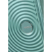 American Tourister SOUNDBOX ALU SPINNER 68/25 TSA DUSTY TURQUOISE