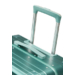 American Tourister SOUNDBOX ALU SPINNER 68/25 TSA DUSTY TURQUOISE