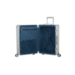 American Tourister SOUNDBOX ALU SPINNER 68/25 TSA SILVER
