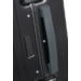 American Tourister SOUNDBOX ALU SPINNER 77/28 TSA BRUSHED ANTHRACITE
