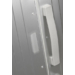 American Tourister SOUNDBOX ALU SPINNER 77/28 TSA SILVER