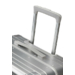 American Tourister SOUNDBOX ALU SPINNER 77/28 TSA SILVER