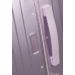 American Tourister SOUNDBOX ALU SPINNER 77/28 TSA STORMY LILAC