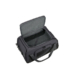American Tourister CITY RACER DUFFLE/WH S BLACK Gurulós Sporttáska/Utazótáska
