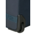American Tourister CITY RACER DUFFLE/WH S NAVY Gurulós Sporttáska/Utazótáska