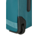 American Tourister CITY RACER DUFFLE/WH S PETROL Gurulós Sporttáska/Utazótáska