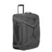 American Tourister CITY RACER DUFFLE/WH M BLACK Gurulós Sporttáska/Utazótáska