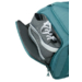 American Tourister CITY RACER DUFFLE/WH M PETROL Gurulós Sporttáska/Utazótáska