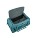 American Tourister CITY RACER DUFFLE/WH M PETROL Gurulós Sporttáska/Utazótáska
