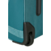 American Tourister CITY RACER DUFFLE/WH M PETROL Gurulós Sporttáska/Utazótáska