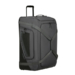 American Tourister CITY RACER DUFFLE/WH L BLACK Gurulós Sporttáska/Utazótáska
