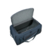 American Tourister CITY RACER DUFFLE/WH L NAVY Gurulós Sporttáska/Utazótáska