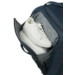 American Tourister CITY RACER DUFFLE/WH L NAVY Gurulós Sporttáska/Utazótáska