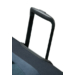 American Tourister CITY RACER DUFFLE/WH L NAVY Gurulós Sporttáska/Utazótáska