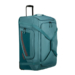 American Tourister CITY RACER DUFFLE/WH L PETROL Gurulós Sporttáska/Utazótáska