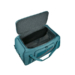 American Tourister CITY RACER DUFFLE/WH L PETROL Gurulós Sporttáska/Utazótáska