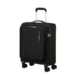 AMERICAN TOURISTER  CLOUDRIDER SPINNER S TSA BLACK