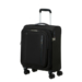 AMERICAN TOURISTER  CLOUDRIDER SPINNER S EXP TSA JET BLACK