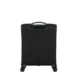 AMERICAN TOURISTER  CLOUDRIDER SPINNER S EXP TSA JET BLACK