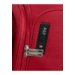AMERICAN TOURISTER  CLOUDRIDER SPINNER M EXP TSA ASTRAL RED