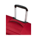 AMERICAN TOURISTER  CLOUDRIDER SPINNER M EXP TSA ASTRAL RED