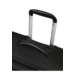 AMERICAN TOURISTER  CLOUDRIDER SPINNER M EXP TSA JET BLACK