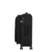 AMERICAN TOURISTER  CLOUDRIDER SPINNER M EXP TSA JET BLACK