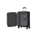 AMERICAN TOURISTER  CLOUDRIDER SPINNER M EXP TSA JET BLACK