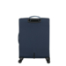 AMERICAN TOURISTER  CLOUDRIDER SPINNER M EXP TSA SKY NAVY