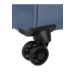 AMERICAN TOURISTER  CLOUDRIDER SPINNER M EXP TSA STONE BLUE