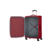 AMERICAN TOURISTER  CLOUDRIDER SPINNER L EXP TSA ASTRAL RED